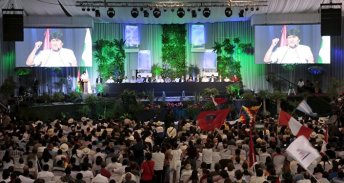 conferencia mundial naturaleza