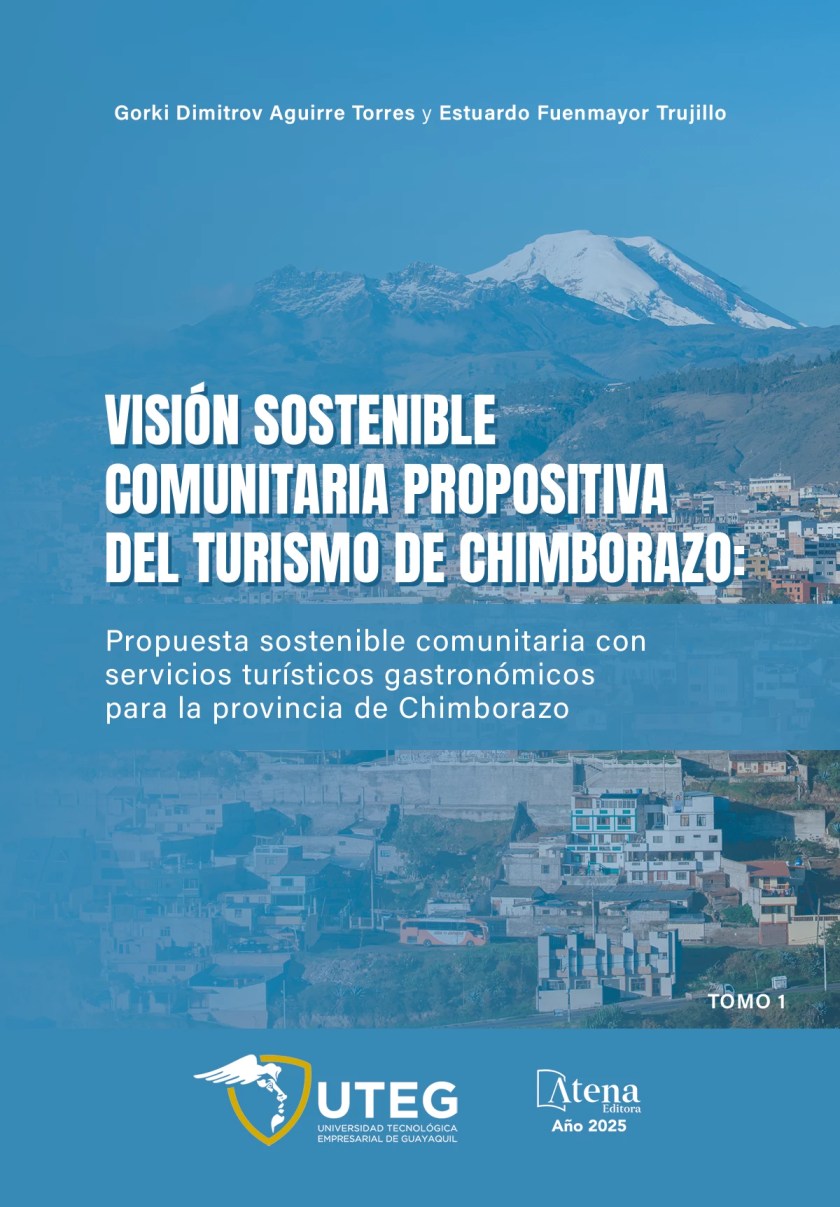 TOMO 1 Chimborazo